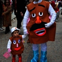 CARNAVAL INFANTIL 2014 (II)