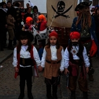 CARNAVAL INFANTIL 2014 (II)