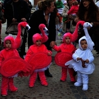 CARNAVAL INFANTIL 2014 (II)