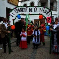 CARNAVAL INFANTIL 2014 (II)