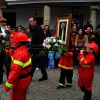 CARNAVAL INFANTIL 2014 (II)