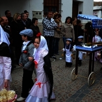 CARNAVAL INFANTIL 2014 (II)