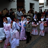 CARNAVAL INFANTIL 2014 (II)