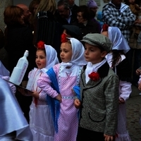 CARNAVAL INFANTIL 2014 (II)