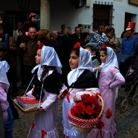 CARNAVAL INFANTIL 2014 (II)