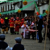 CARNAVAL INFANTIL 2014 (II)