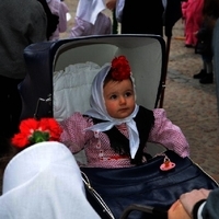 CARNAVAL INFANTIL 2014 (III)