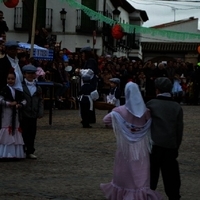 CARNAVAL INFANTIL 2014 (III)