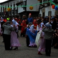 CARNAVAL INFANTIL 2014 (III)