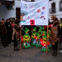 CARNAVAL INFANTIL 2014 (III)