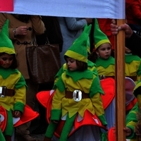 CARNAVAL INFANTIL 2014 (III)