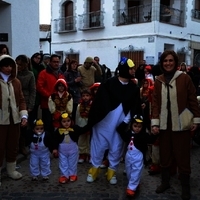 CARNAVAL INFANTIL 2014 (III)