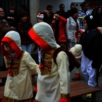 CARNAVAL INFANTIL 2014 (III)