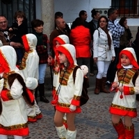 CARNAVAL INFANTIL 2014 (III)