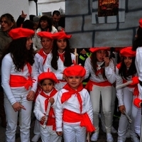 CARNAVAL INFANTIL 2014 (III)