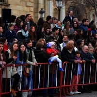 CARNAVAL INFANTIL 2014 (III)