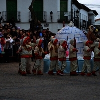 CARNAVAL INFANTIL 2014 (III)