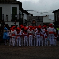 CARNAVAL INFANTIL 2014 (III)