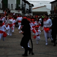 CARNAVAL INFANTIL 2014 (III)