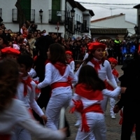 CARNAVAL INFANTIL 2014 (III)