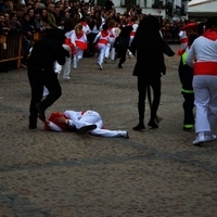 CARNAVAL INFANTIL 2014 (III)