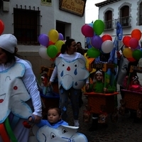 CARNAVAL INFANTIL 2014 (III)