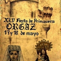 PROGRAMA FIESTA DE PRIMAVERA