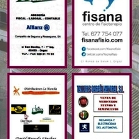 PROGRAMA FIESTA DE PRIMAVERA