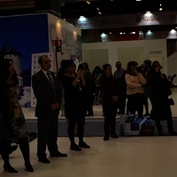 ORGAZ EN FITUR 2015