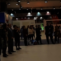 ORGAZ EN FITUR 2015