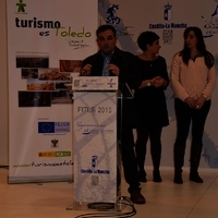 ORGAZ EN FITUR 2015