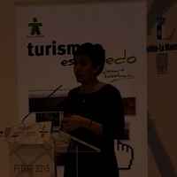 ORGAZ EN FITUR 2015