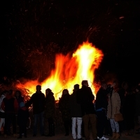 FIESTAS DE LA CANDELARIA