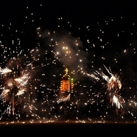 FIESTAS DE LA CANDELARIA