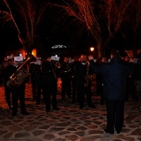 FIESTAS DE LA CANDELARIA