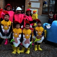 CARNAVAL GENERAL 2015