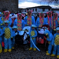 CARNAVAL GENERAL 2015