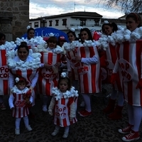 CARNAVAL GENERAL 2015