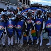 CARNAVAL GENERAL 2015