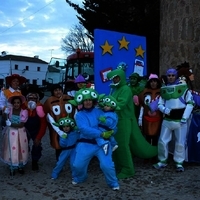 CARNAVAL GENERAL 2015