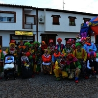 CARNAVAL GENERAL 2015