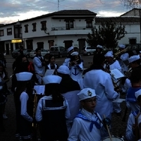 CARNAVAL GENERAL 2015