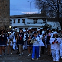 CARNAVAL GENERAL 2015