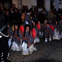 CARNAVAL INFANTIL 2015