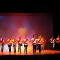 FESTIVAL BAILE JUANA LÓPEZ