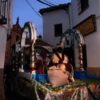 CABALGATA REYES 2016