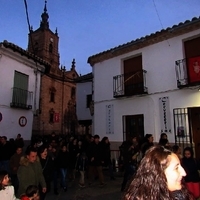 CABALGATA REYES 2016