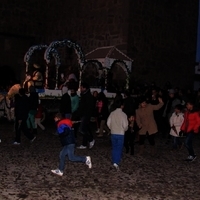 CABALGATA REYES 2016