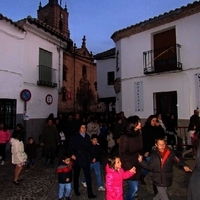 CABALGATA REYES 2016