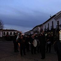 CABALGATA REYES 2016